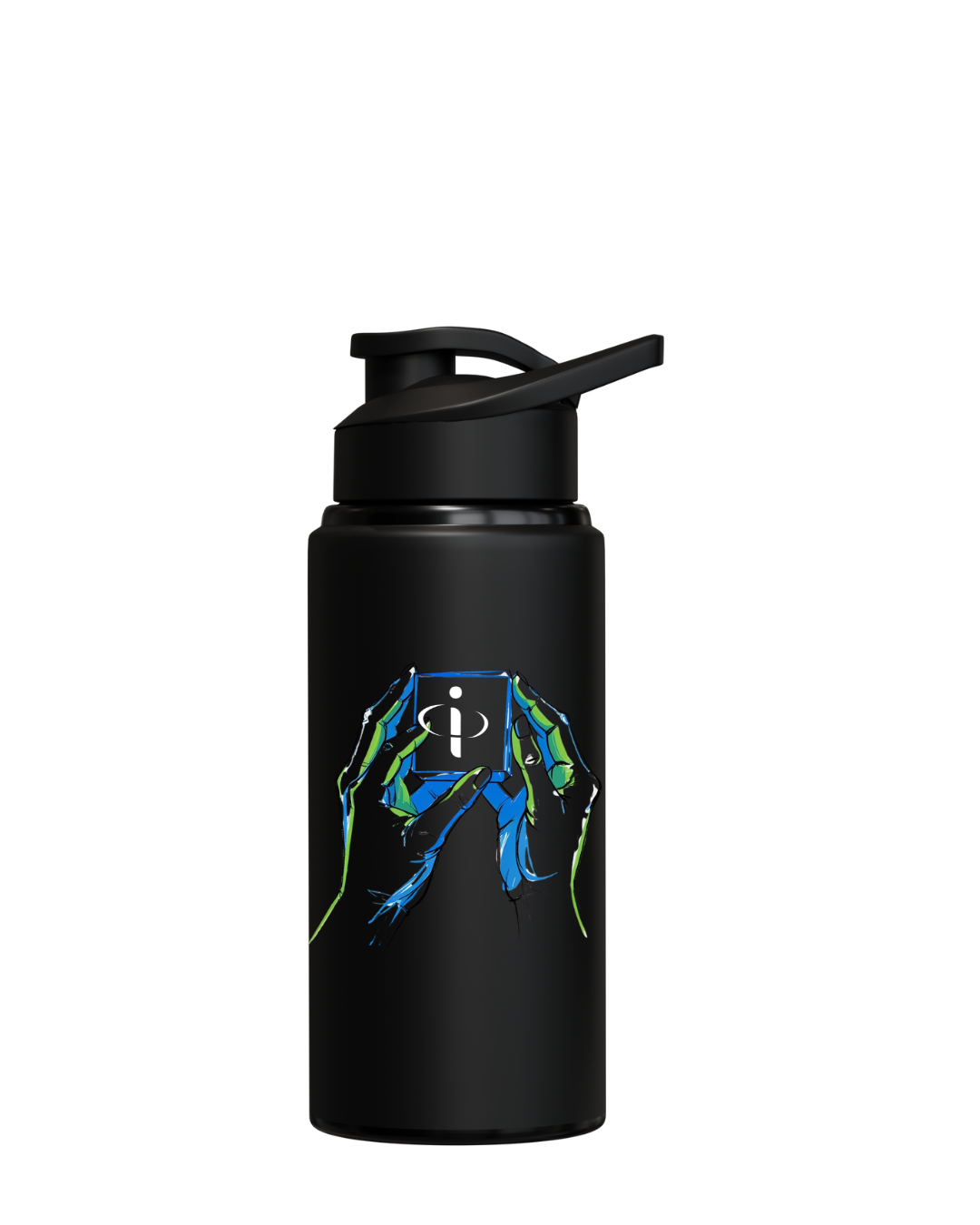 Water Bottle 2
